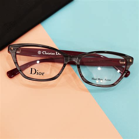 Dior CD3225 WJX 53 Prescription Glasses .